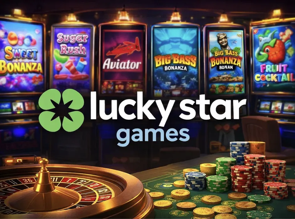 Lucky Star Casino Login registro
